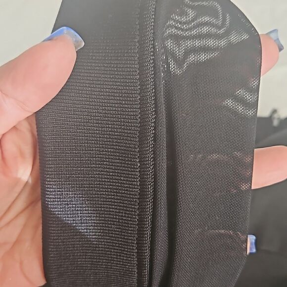 Marciano Women's Citana Bandage Mini Dress Size Small Black - Picture 12 of 16